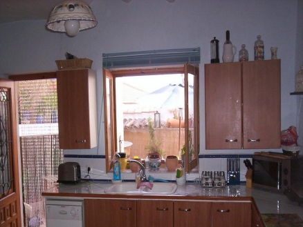 town, Spain | House for sale 102203