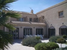 House with 9+ bedroom in town, Spain 102211