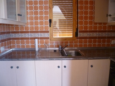 town, Spain | House for sale 102214