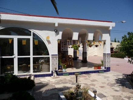 Villa for sale in town,  102220