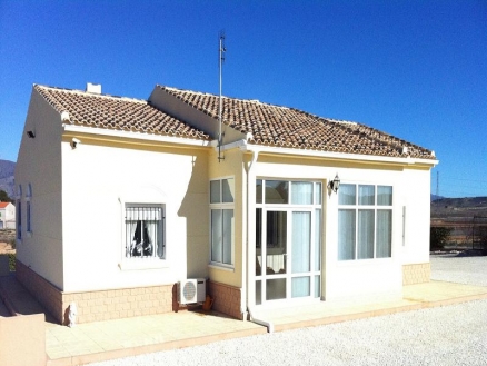 Villa for sale in town 102222