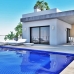 Denia property: Villa to rent in Denia 102325
