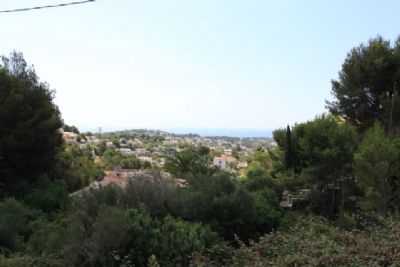 Villa with 4 bedroom in town, Spain 104404