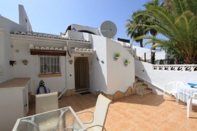 Moraira property: Villa for sale in Moraira 104406
