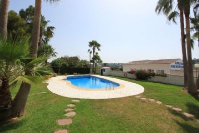 Moraira property: Villa for sale in Moraira, Spain 104406