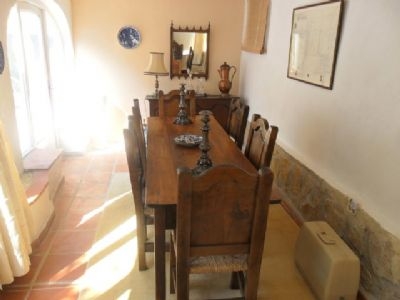 Villa with 3 bedroom in town, Spain 104409