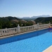 Cumbre Del Sol property: Cumbre Del Sol, Spain Villa 104411