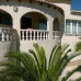 Cumbre Del Sol property: 5 bedroom Villa in Alicante 104411