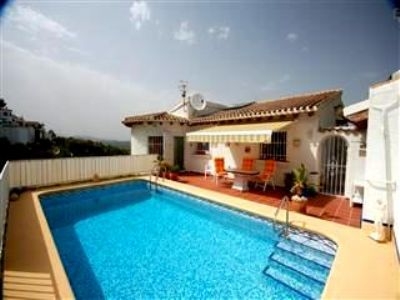 Monte Pego property: Villa for sale in Monte Pego 104417