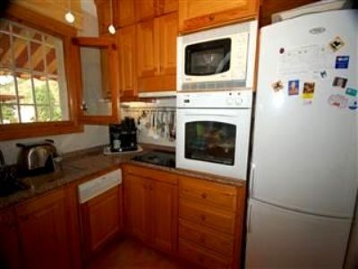 Monte Pego property: Villa with 3 bedroom in Monte Pego, Spain 104417