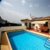 Monte Pego property: Alicante, Spain Villa 104417