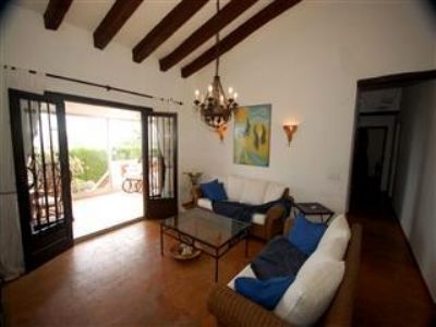 Denia property: Villa with 3 bedroom in Denia 104418