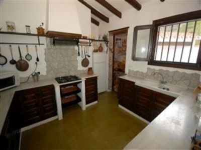 Denia property: Villa with 3 bedroom in Denia, Spain 104418