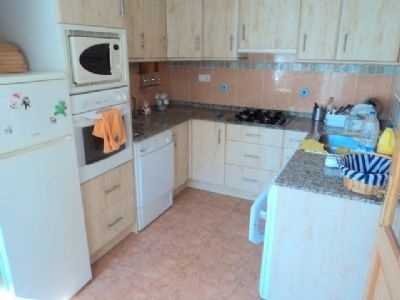 San&nbsp;Miguel&nbsp;De&nbsp;Salinas&nbsp;property:&nbsp;Townhome&nbsp;with&nbsp;3&nbsp;bedroom&nbsp;in&nbsp;San&nbsp;Miguel&nbsp;De&nbsp;Salinas&nbsp;104426