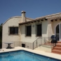 Moraira property: Villa for sale in Moraira 104429