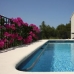 Moraira property: 3 bedroom Villa in Alicante 104429