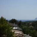 Moraira property: Land for sale in Moraira 104430