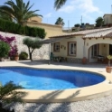 Moraira property: Villa for sale in Moraira 104431