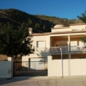 Jalon property: Villa for sale in Jalon 104433