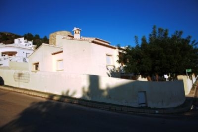 Jalon property: Villa for sale in Jalon, Spain 104433