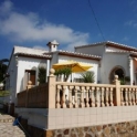Benitachell property: Villa for sale in Benitachell 104435
