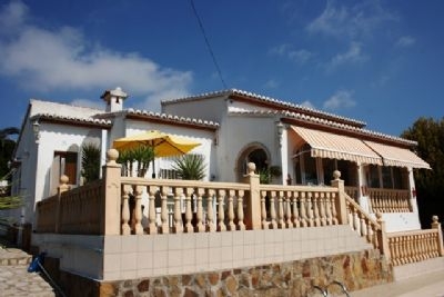 Benitachell&nbsp;property:&nbsp;Villa&nbsp;for&nbsp;sale&nbsp;in&nbsp;Benitachell&nbsp;104435