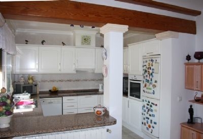 Benitachell&nbsp;property:&nbsp;Villa&nbsp;with&nbsp;3&nbsp;bedroom&nbsp;in&nbsp;Benitachell,&nbsp;Spain&nbsp;104435