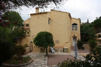 Javea property: Villa for sale in Javea 104438