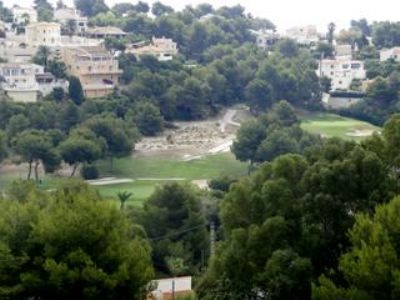 Benissa property: Villa for sale in Benissa, Spain 104450
