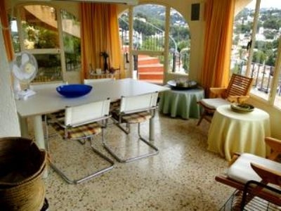 Benissa property: Villa with 3 bedroom in Benissa, Spain 104450
