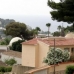 Benissa property: 3 bedroom Villa in Benissa, Spain 104450