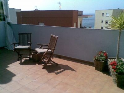Moraira property: Apartment for sale in Moraira, Spain 104451