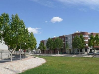 Pilar De La Horadada property: Apartment for sale in Pilar De La Horadada 104456