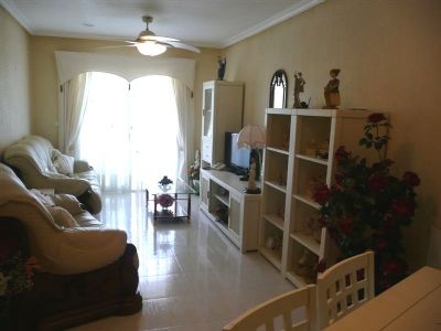 Pilar De La Horadada property: Apartment with 3 bedroom in Pilar De La Horadada 104456