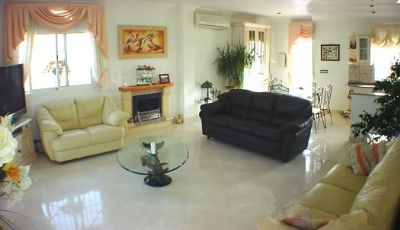 La Marina property: Villa for sale in La Marina, Spain 104457