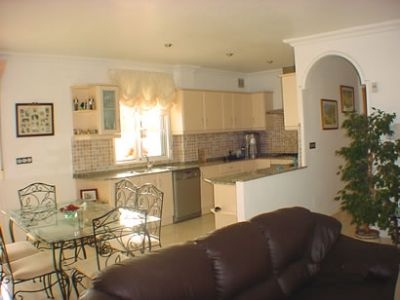 La Marina property: Villa with 4 bedroom in La Marina 104457