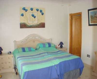 La Marina property: Villa with 4 bedroom in La Marina, Spain 104457