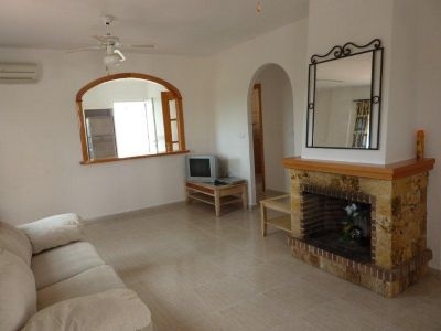 Pinar De Campoverde property: Villa with 3 bedroom in Pinar De Campoverde 104459