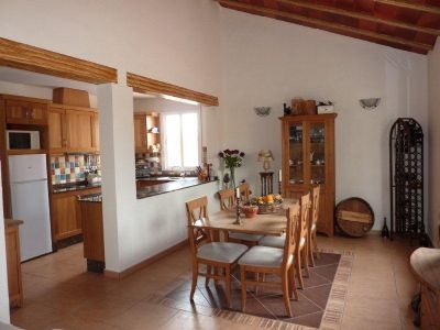 Villa for sale in town 104461