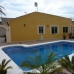 town, Spain Villa 104461