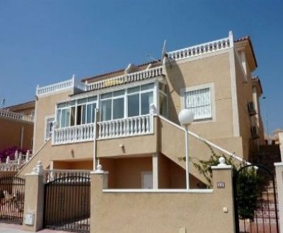 Pinar De Campoverde property: Townhome for sale in Pinar De Campoverde 104462