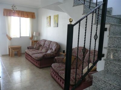 Pinar De Campoverde property: Townhome with 3 bedroom in Pinar De Campoverde 104462