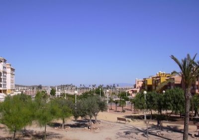 Mar Menor property: Apartment with 3 bedroom in Mar Menor 104463