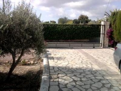Elche property: Villa with 3 bedroom in Elche 104466