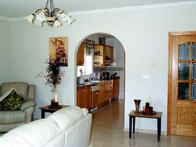 Hondon De Los Frailes property: Villa with 3 bedroom in Hondon De Los Frailes, Spain 104470