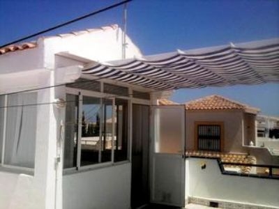 Punta Prima property: Villa with 3 bedroom in Punta Prima, Spain 104471