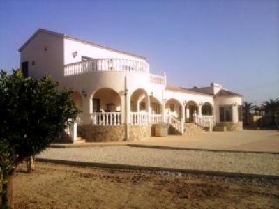 Catral property: Villa for sale in Catral 104472
