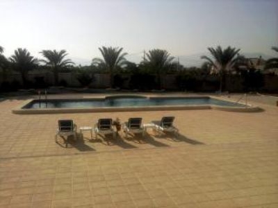Catral property: Villa with 4 bedroom in Catral 104472