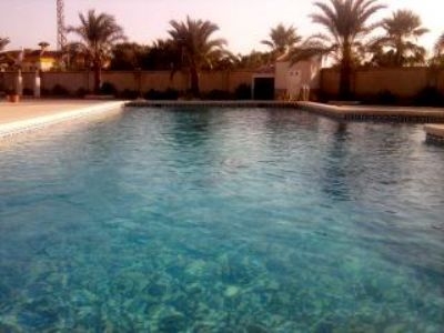 Catral property: Villa with 4 bedroom in Catral, Spain 104472