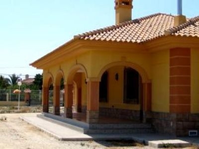 La Matanza property: Villa for sale in La Matanza 104473